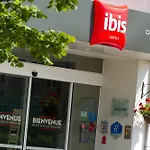 Ibis Centre Gare 3* 샤를루아