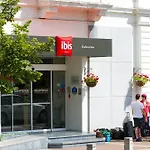 Ibis Centre Gare 3*