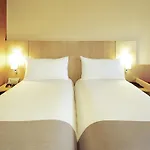 Ibis Centre Gare 3* Charleroi