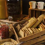 Hotell Ibis Centre Gare 3*