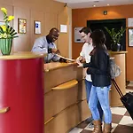 ホテル Ibis Centre Gare