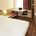 Hotell Ibis Centre Gare Charleroi