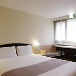 Ibis Centre Gare Hotell