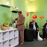 Hotel Ibis Centre Gare Charleroi