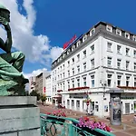 Hotell Ibis Centre Gare 3*