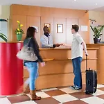 Ibis Centre Gare