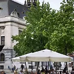 Hotel Ibis Centre Gare