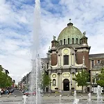 Ibis Centre Gare Hotel