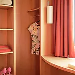 Hotell Ibis Centre Gare