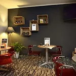 Ibis Centre Gare 3* Charleroi