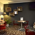 Ibis Centre Gare ホテル