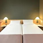 Hotel Ibis Centre Gare 3*