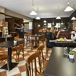 Ibis Centre Gare Charleroi