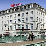 Ibis Centre Gare