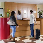Ibis Centre Gare 3* Charleroi