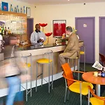 Ibis Centre Gare 3* Charleroi