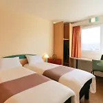 Ibis Centre Gare 호텔 샤를루아