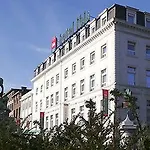 Ibis Centre Gare 3* Charleroi
