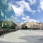 Ibis Centre Gare 3* 샤를루아