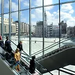Ibis Centre Gare