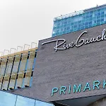 Ibis Centre Gare Hotell 3*
