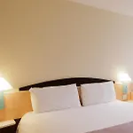 Hotell Ibis Centre Gare Charleroi