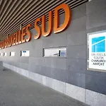Ibis Centre Gare 3*