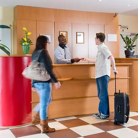 Ibis Centre Gare