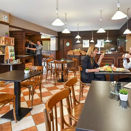 Ibis Centre Gare