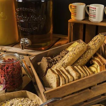 Hotel Ibis Centre Gare 3*