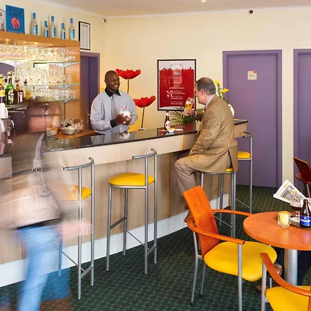 Ibis Centre Gare