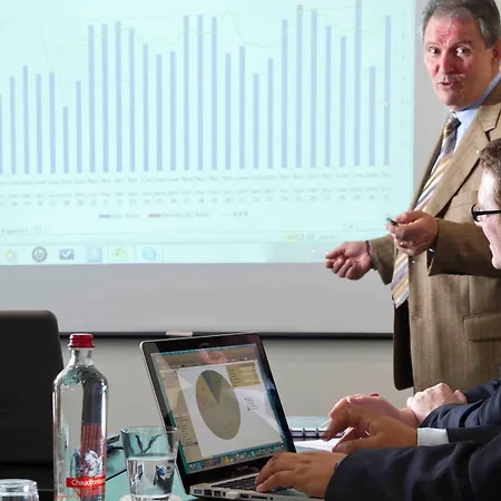 Hotel Ibis Centre Gare