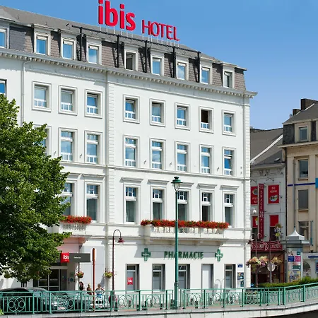 ホテル Ibis Centre Gare