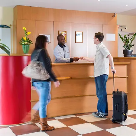 Ibis Centre Gare