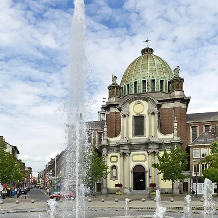 Ibis Centre Gare Hotel