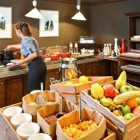 Ibis Centre Gare Charleroi