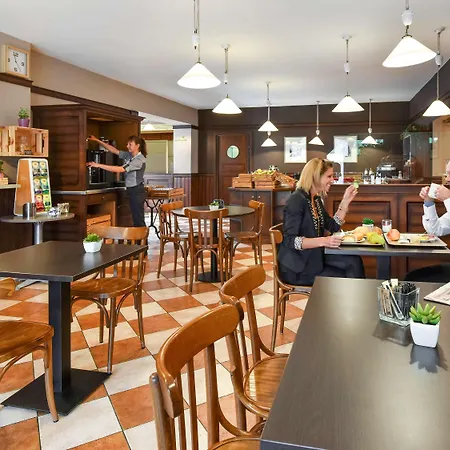 Ibis Centre Gare