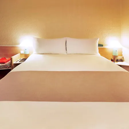 Hotel Ibis Centre Gare