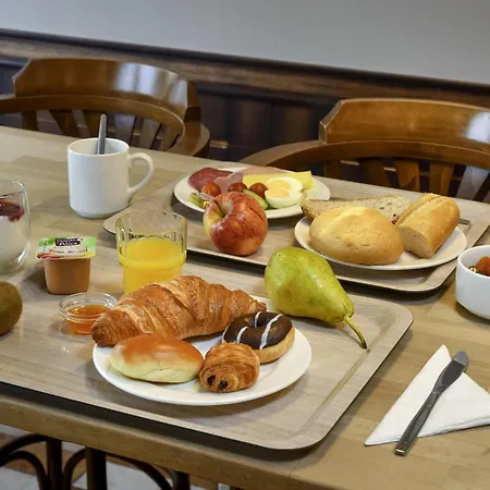 Ibis Centre Gare Charleroi