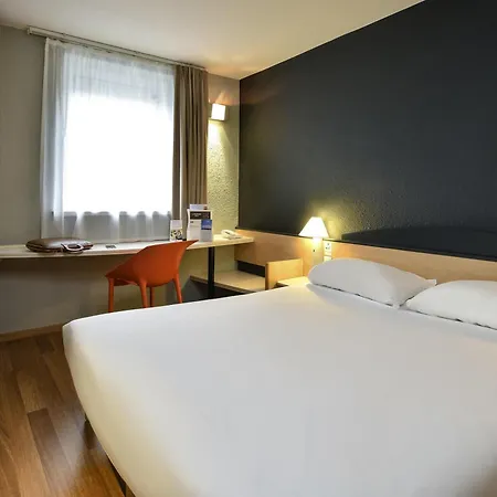 Hotel Ibis Centre Gare