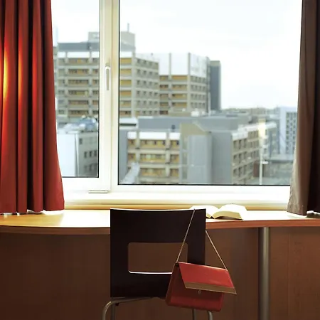 Ibis Centre Gare