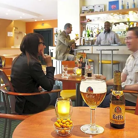 Ibis Centre Gare 3*