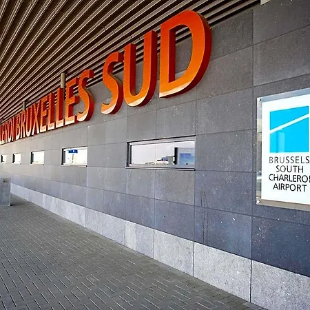 Ibis Centre Gare Szálloda