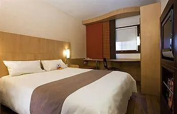 Ibis Centre Gare 호텔