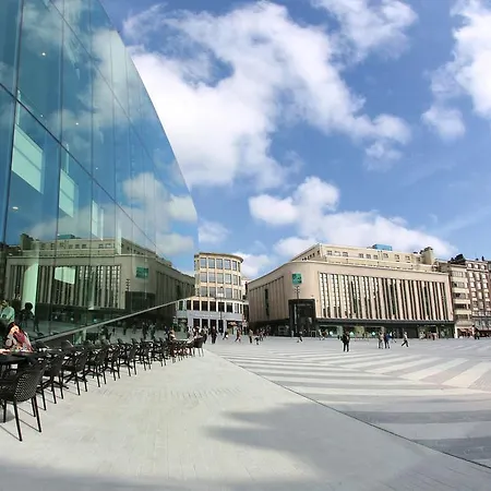 Ibis Centre Gare 3* Charleroi