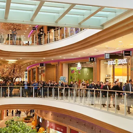 Ibis Centre Gare 3*