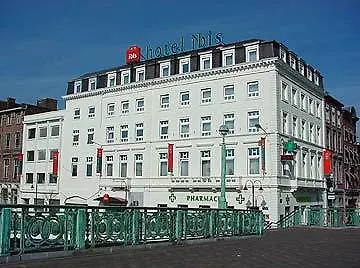 Ibis Centre Gare 호텔