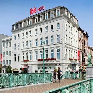 Ibis Centre Gare