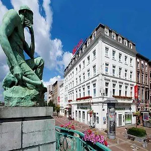 Hotel Ibis Centre Gare