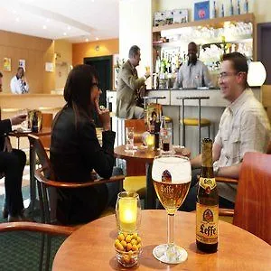 Ibis Centre Gare Hotel
